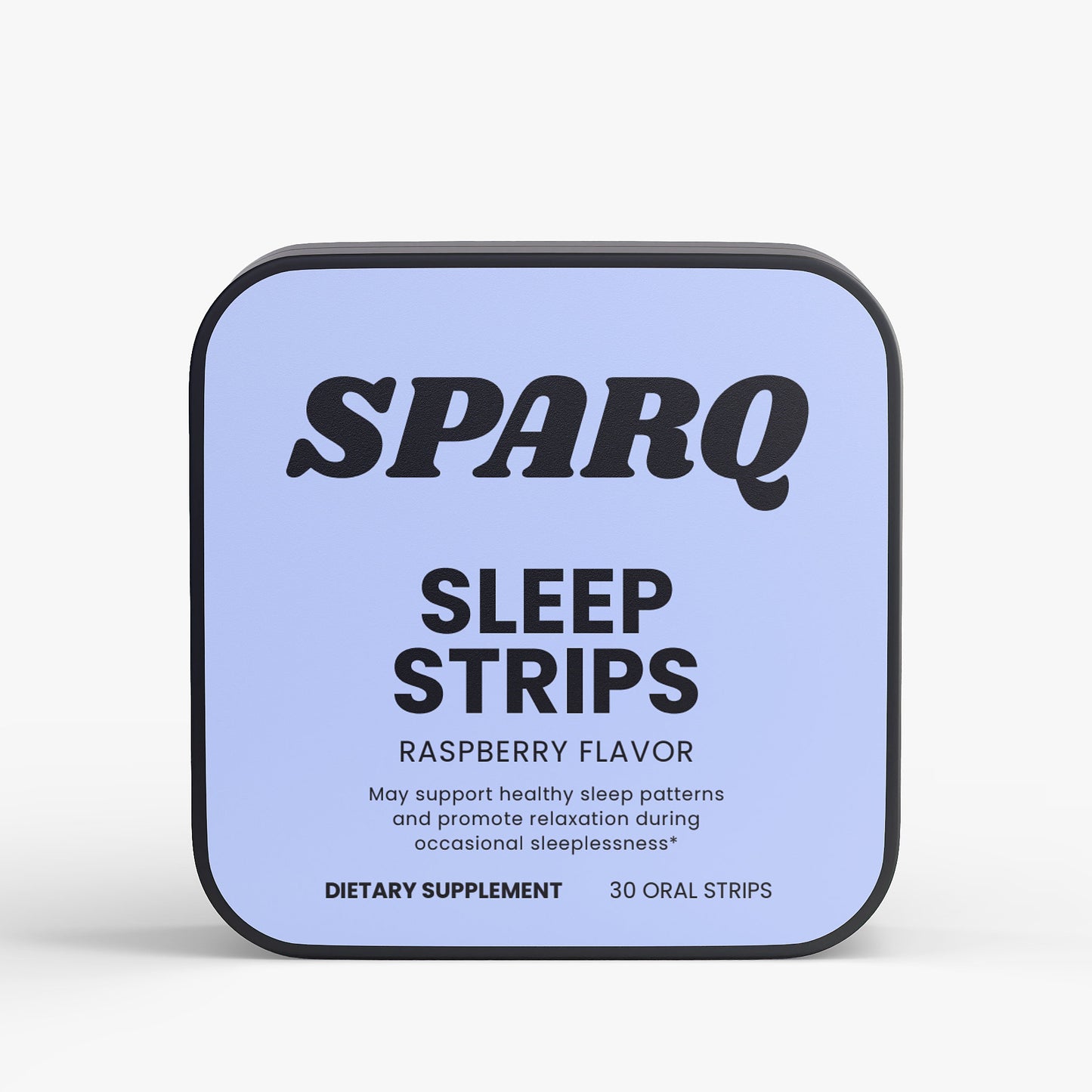 SPARQ Your Sleep - 30 Day Guarantee