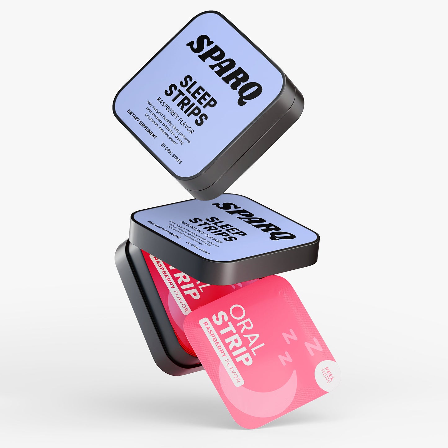 SPARQ Your Sleep - 30 Day Guarantee