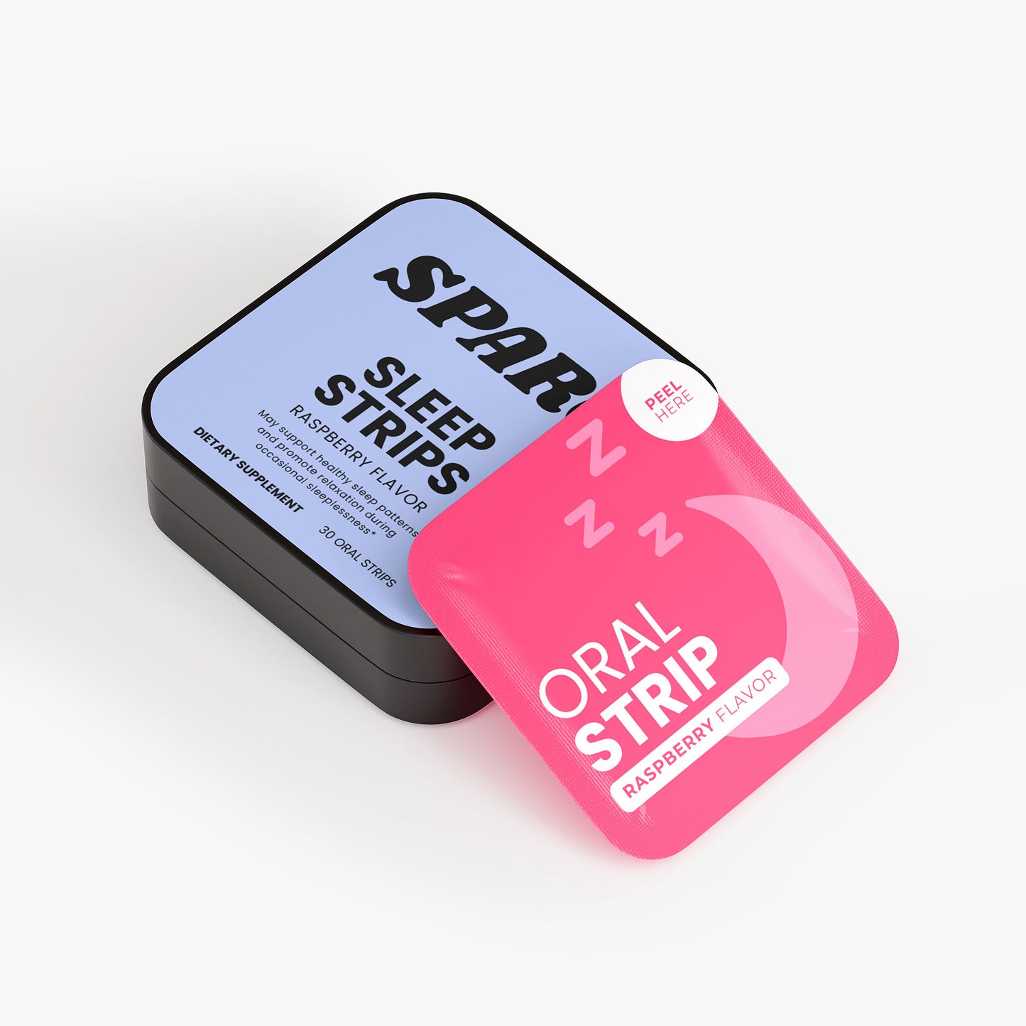 SPARQ Your Sleep - 30 Day Guarantee